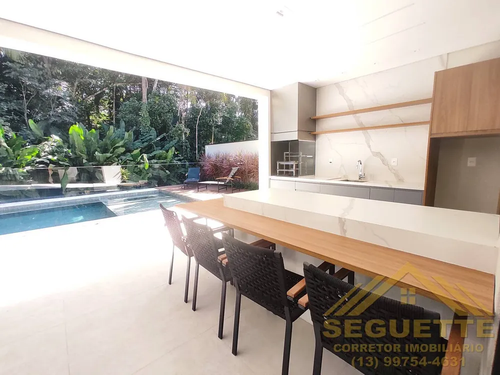 Casa, 5 quartos, 421 m² - Foto 12
