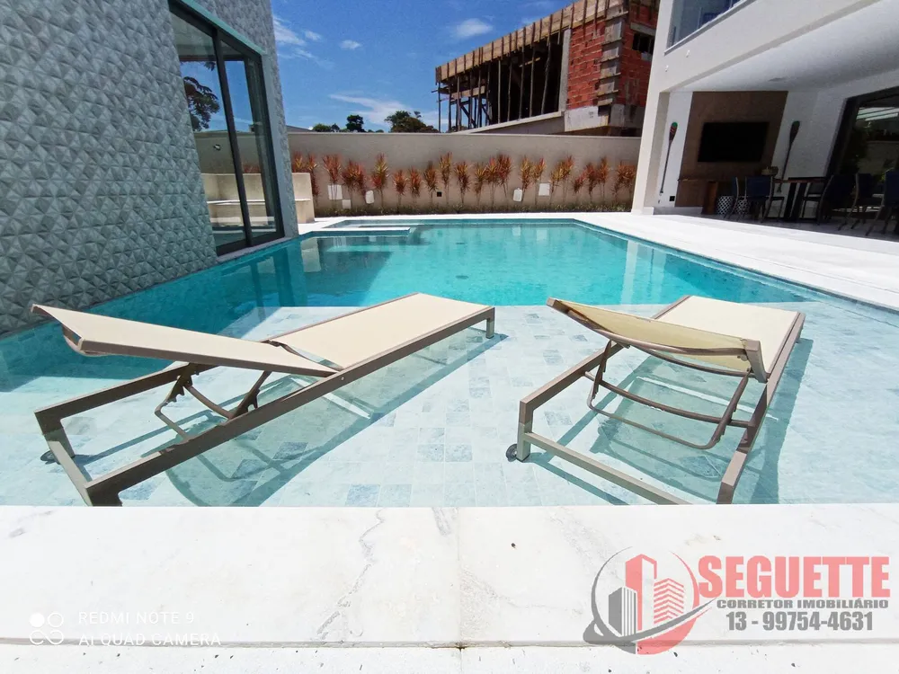 Casa, 6 quartos, 628 m² - Foto 11