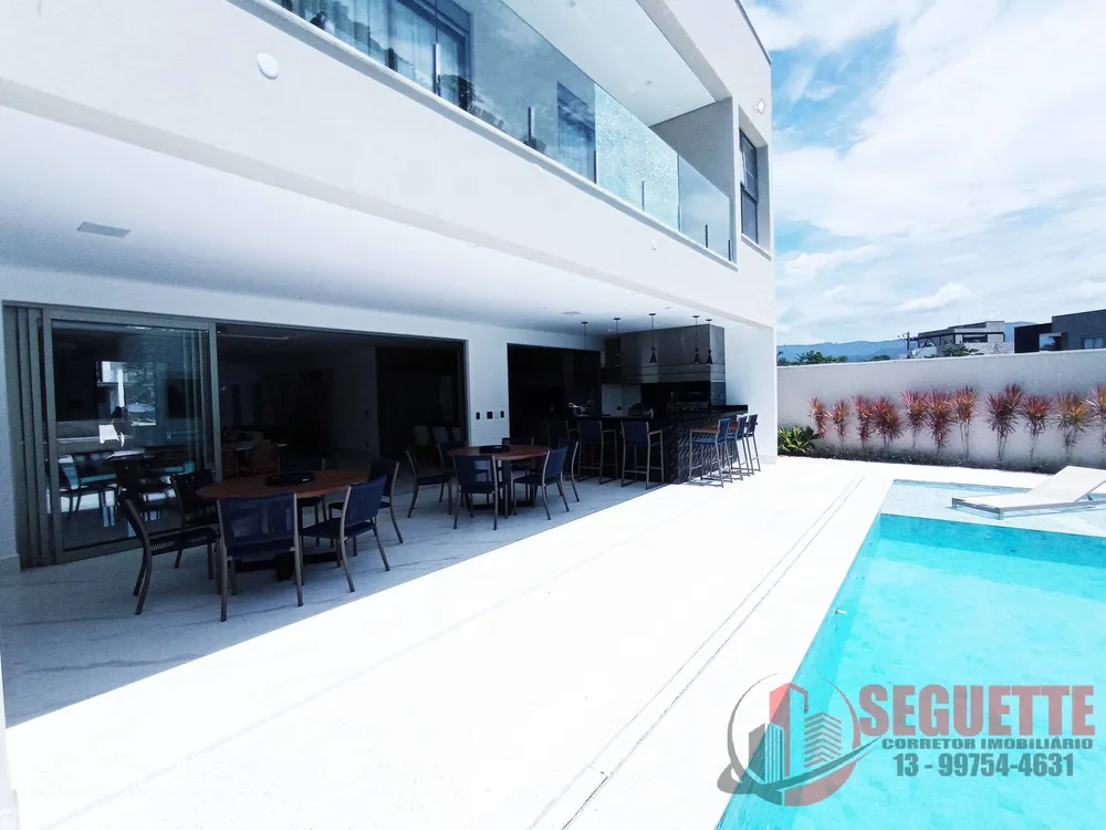 Casa, 6 quartos, 628 m² - Foto 12