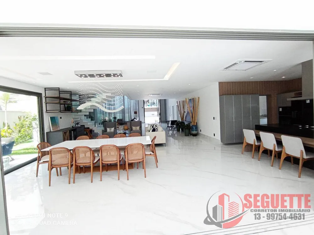 Casa, 6 quartos, 628 m² - Foto 7