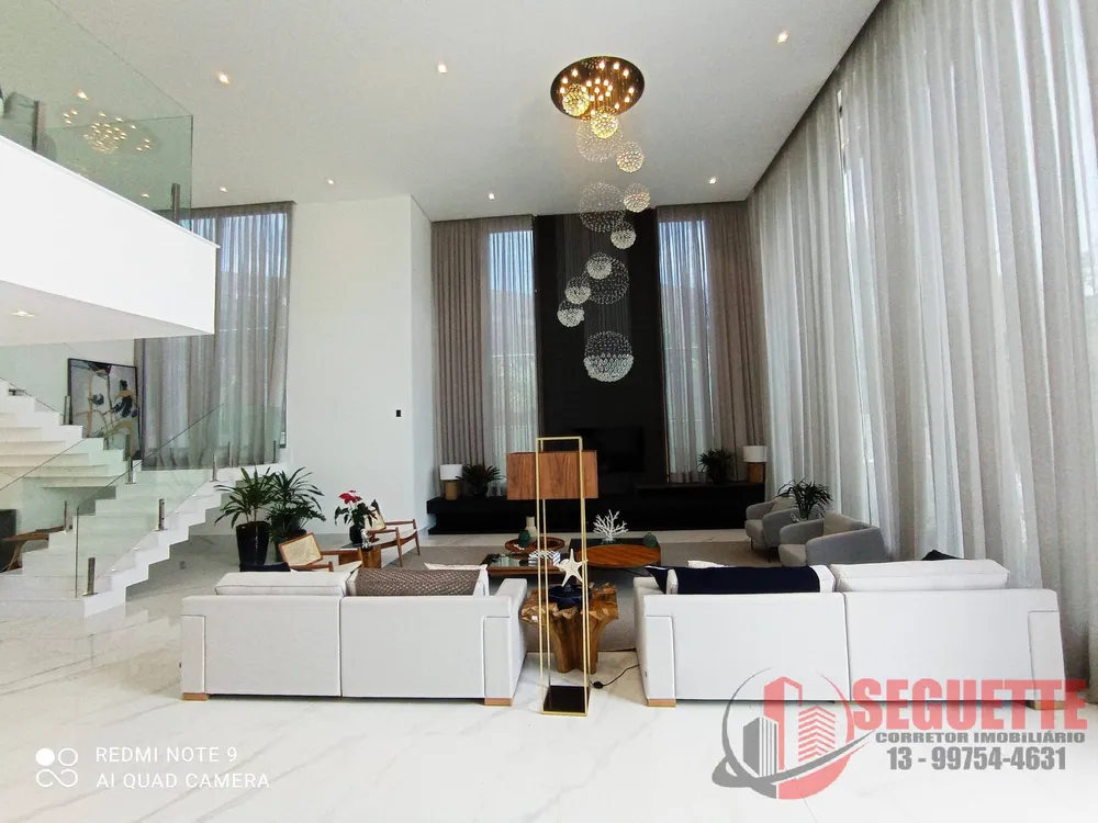 Casa, 6 quartos, 628 m² - Foto 16