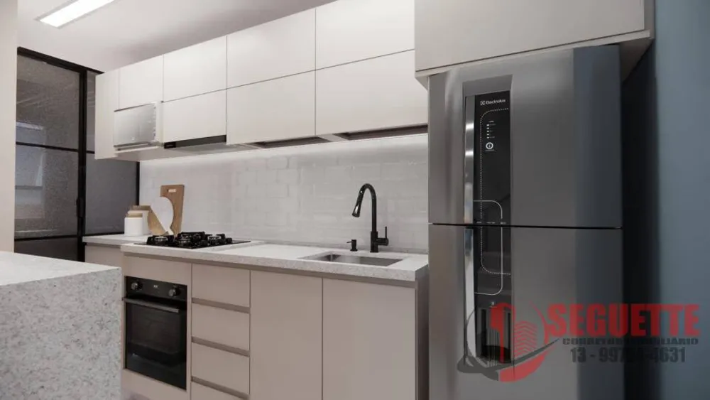 Casa, 3 quartos, 92 m² - Foto 8