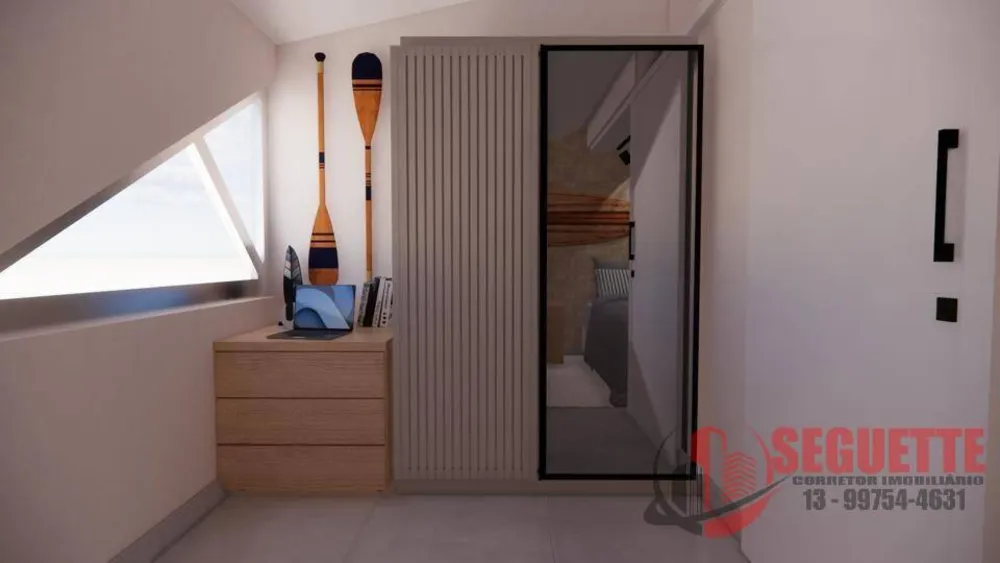 Casa, 3 quartos, 92 m² - Foto 14