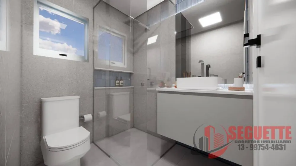 Casa, 3 quartos, 92 m² - Foto 13