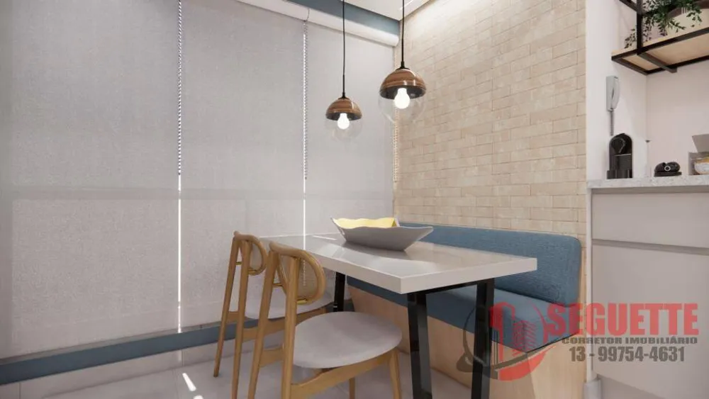 Casa, 3 quartos, 92 m² - Foto 6