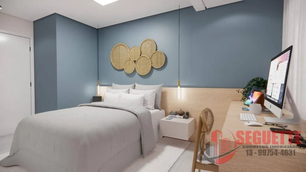 Casa, 3 quartos, 92 m² - Foto 10