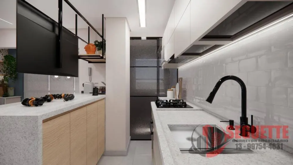 Casa, 3 quartos, 92 m² - Foto 7