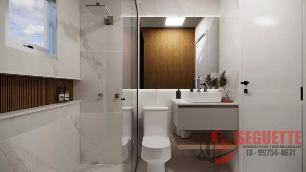 Casa, 3 quartos, 92 m² - Foto 16