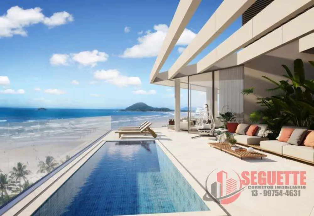Apartamento, 4 quartos, 202 m² - Foto 15