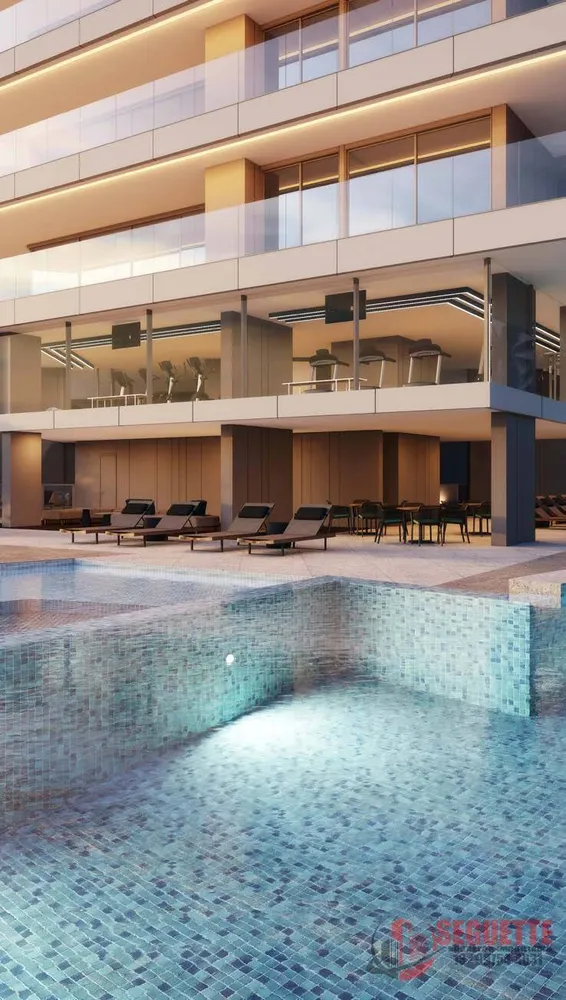 Apartamento, 4 quartos, 202 m² - Foto 5