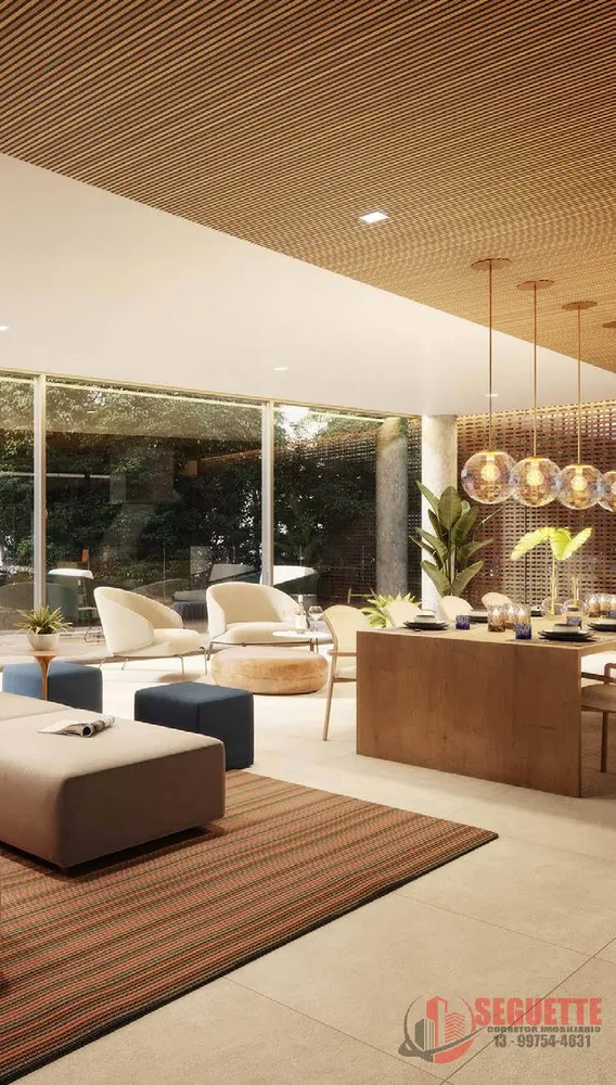 Apartamento, 4 quartos, 202 m² - Foto 10