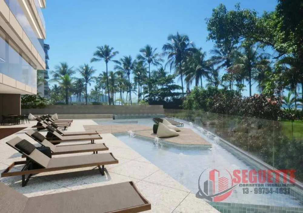 Apartamento, 4 quartos, 202 m² - Foto 6