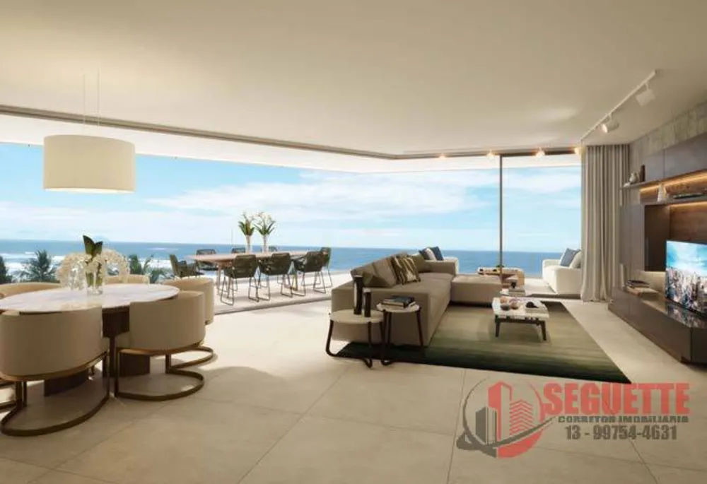 Apartamento, 4 quartos, 202 m² - Foto 14
