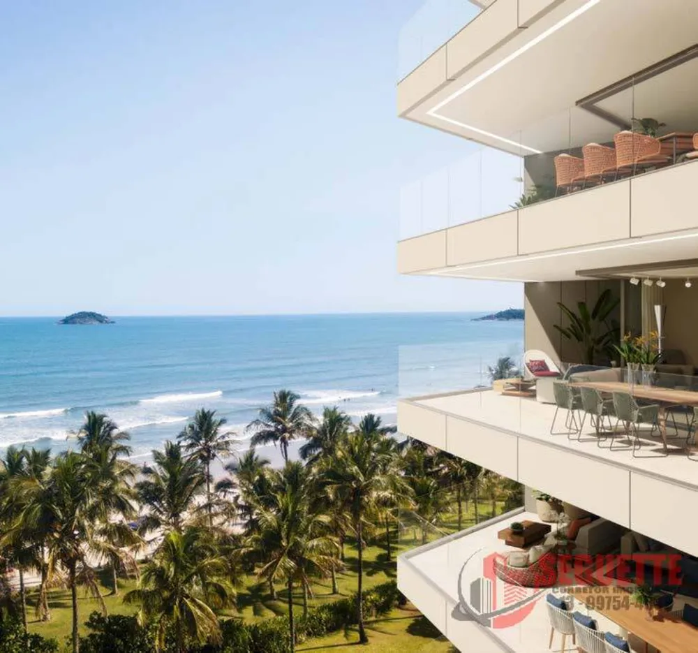 Apartamento, 4 quartos, 202 m² - Foto 13