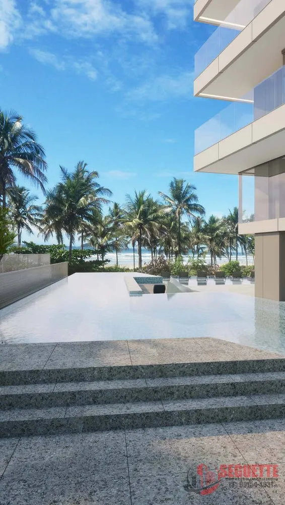 Apartamento, 4 quartos, 202 m² - Foto 8