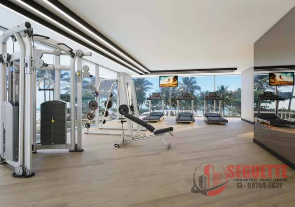 Apartamento, 4 quartos, 202 m² - Foto 9
