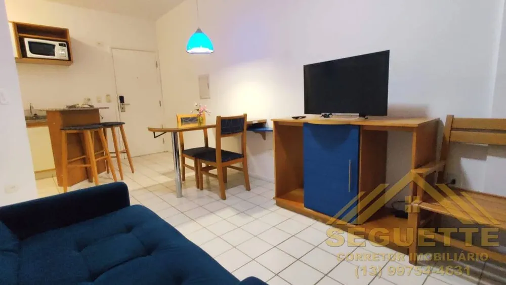 Flat/Apart Hotel, 1 quarto, 38 m² - Foto 9