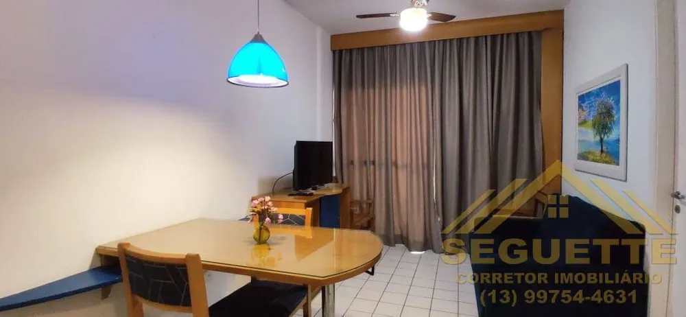 Flat/Apart Hotel, 1 quarto, 38 m² - Foto 2