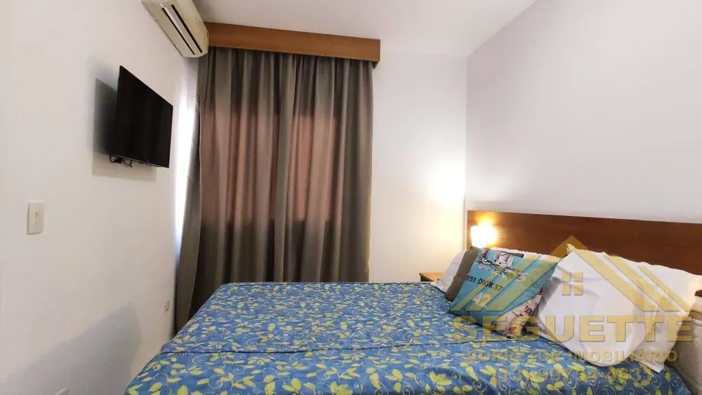 Flat/Apart Hotel, 1 quarto, 38 m² - Foto 3