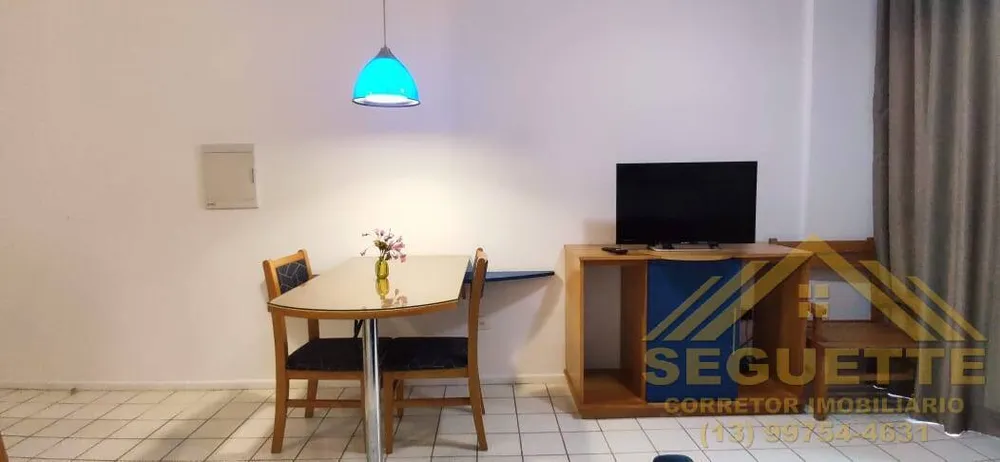 Flat/Apart Hotel, 1 quarto, 38 m² - Foto 6