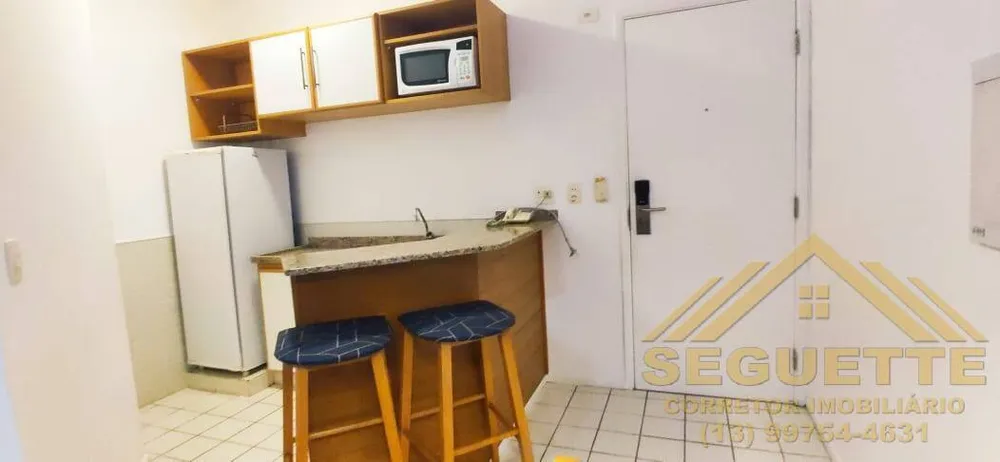 Flat/Apart Hotel, 1 quarto, 38 m² - Foto 10