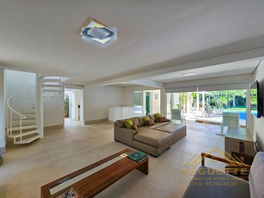 Casa, 4 quartos, 227 m² - Foto 7
