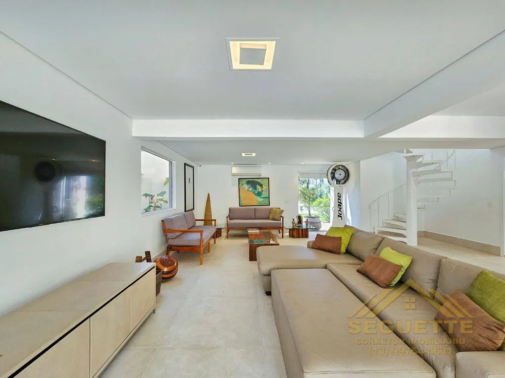 Casa, 4 quartos, 227 m² - Foto 8