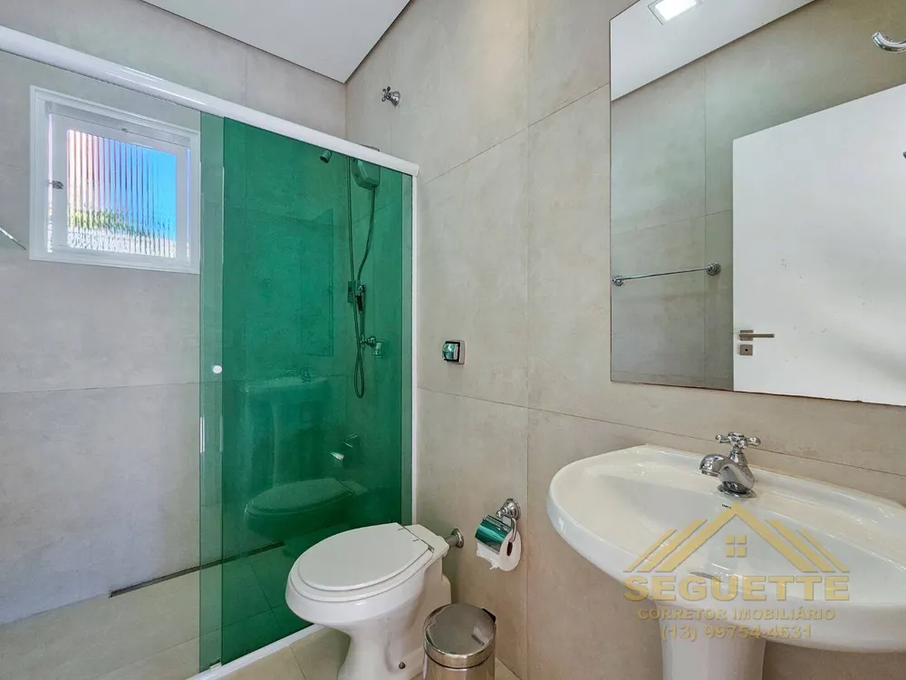 Casa, 4 quartos, 227 m² - Foto 12