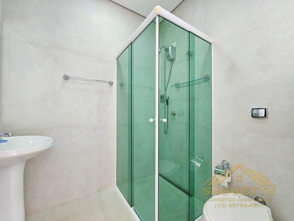 Casa, 4 quartos, 227 m² - Foto 9