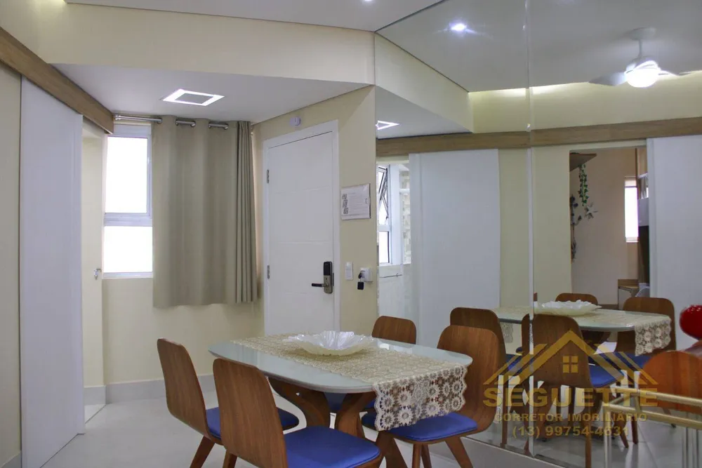 Apartamento, 1 quarto, 62 m² - Foto 11