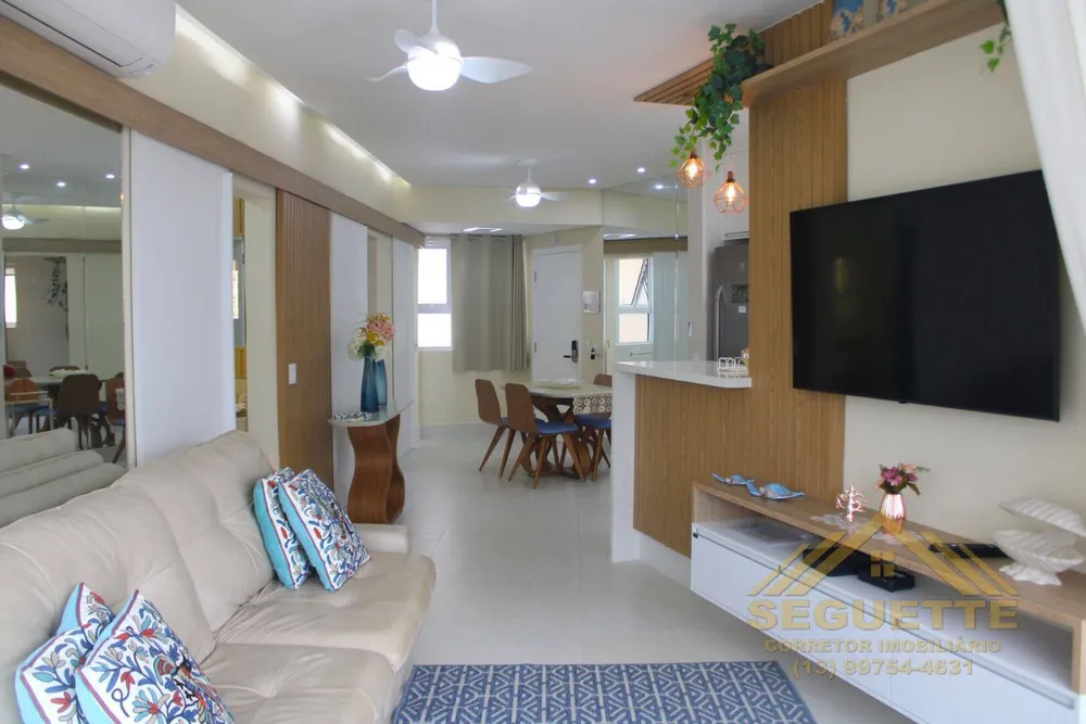 Apartamento, 1 quarto, 62 m² - Foto 9
