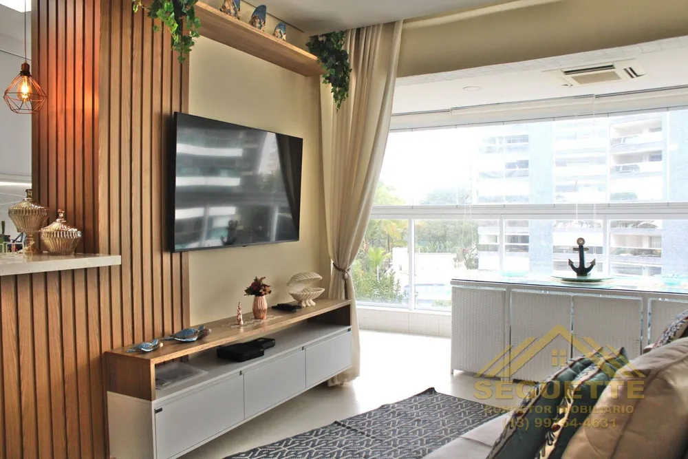 Apartamento, 1 quarto, 62 m² - Foto 6