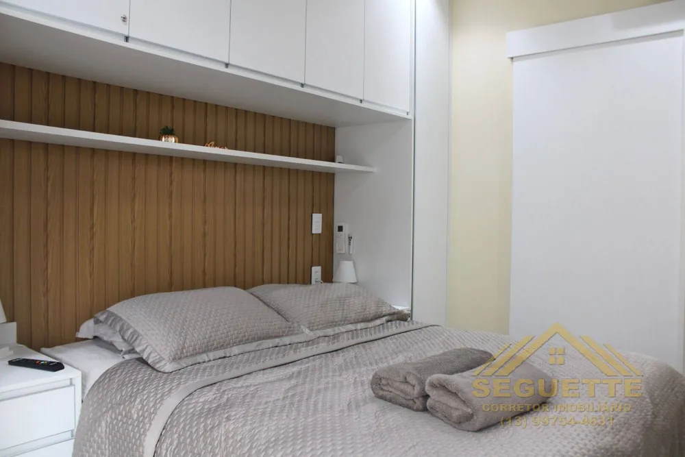 Apartamento, 1 quarto, 62 m² - Foto 16