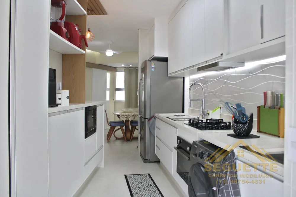 Apartamento, 1 quarto, 62 m² - Foto 7