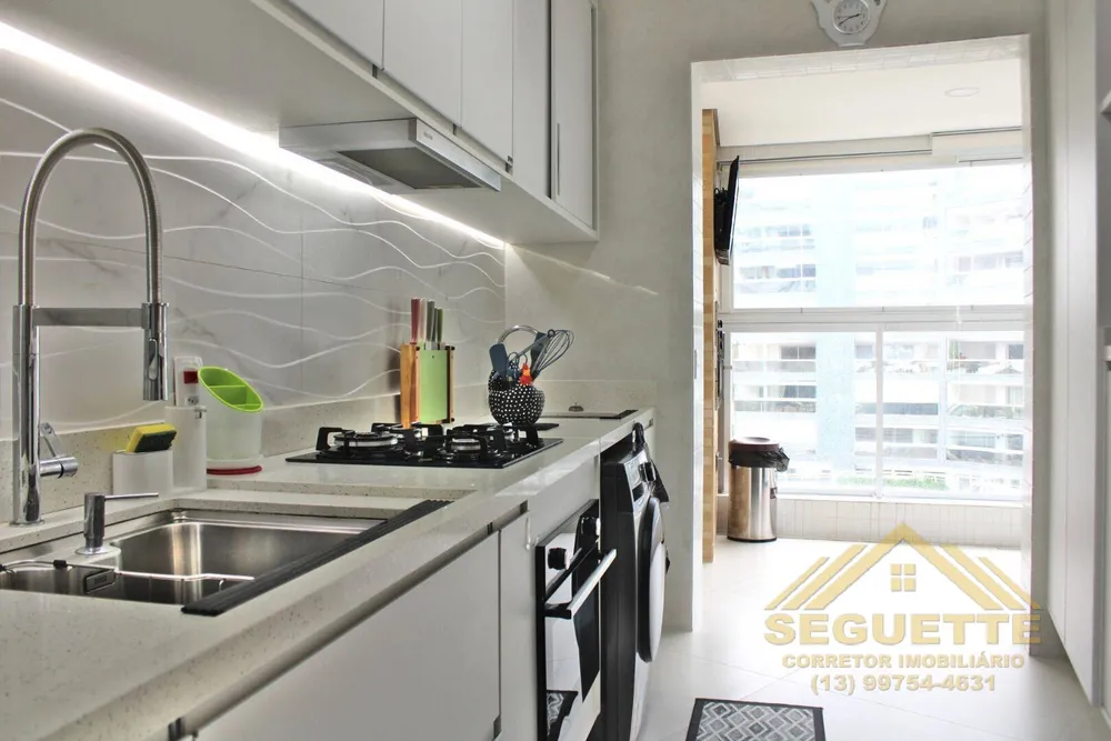 Apartamento, 1 quarto, 62 m² - Foto 5