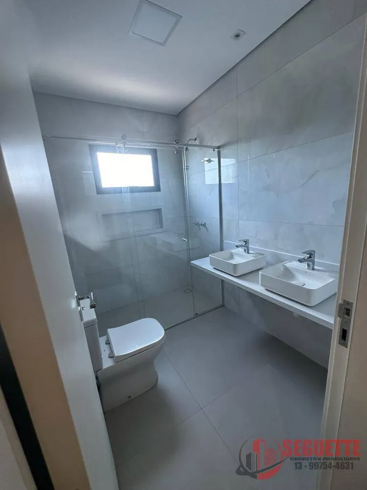 Casa de Condomínio, 4 quartos - Foto 15