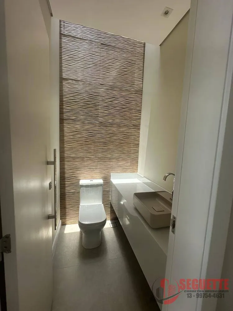Casa de Condomínio, 4 quartos - Foto 8