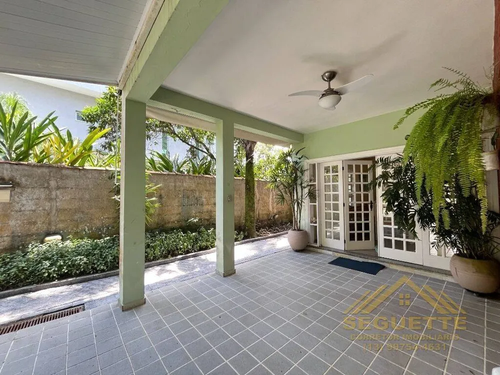 Casa, 4 quartos, 221 m² - Foto 13