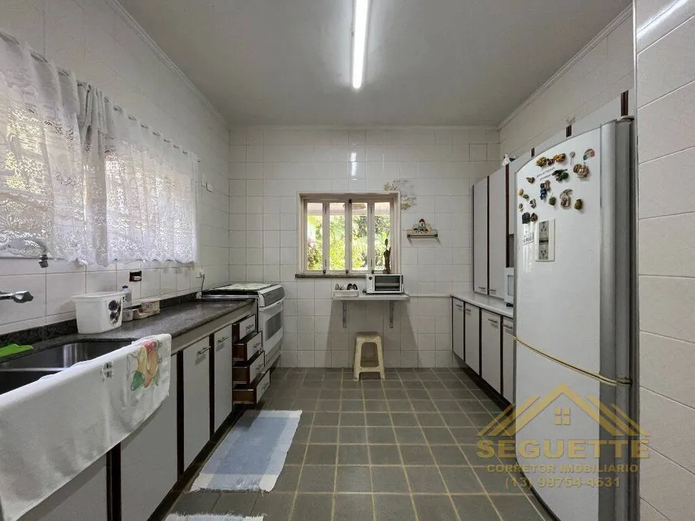 Casa, 4 quartos, 221 m² - Foto 7