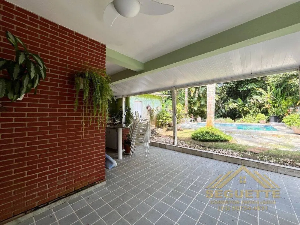 Casa, 4 quartos, 221 m² - Foto 11