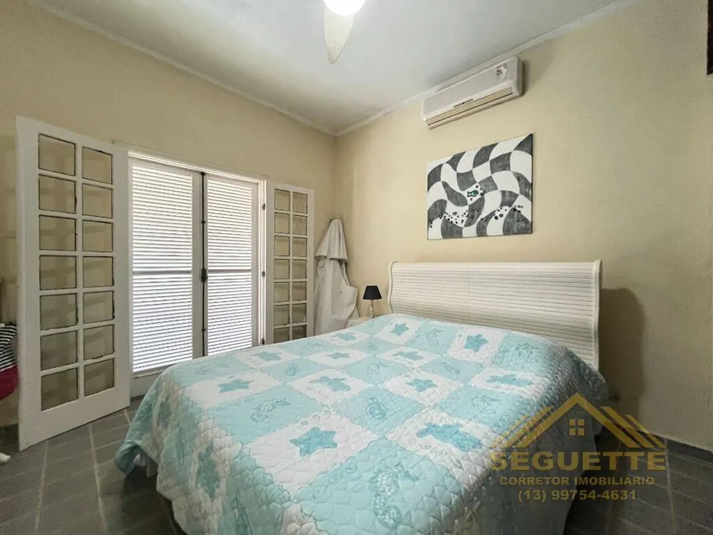 Casa, 4 quartos, 221 m² - Foto 10