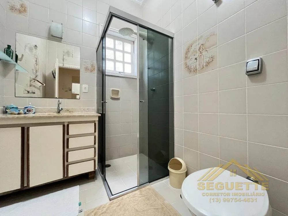 Casa, 4 quartos, 221 m² - Foto 9
