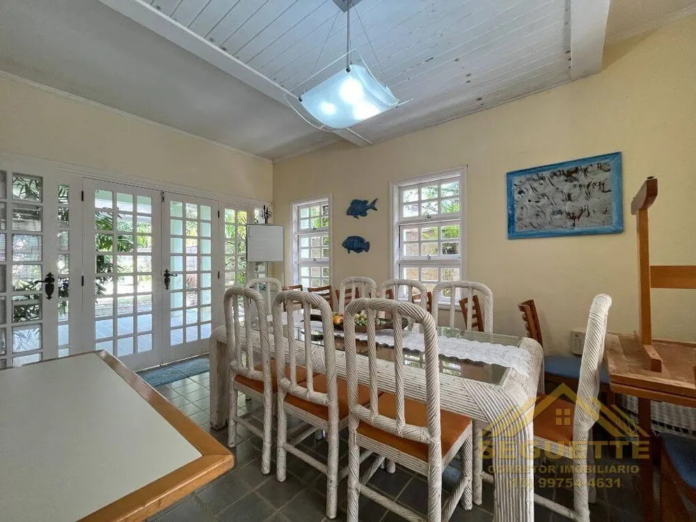 Casa, 4 quartos, 221 m² - Foto 6