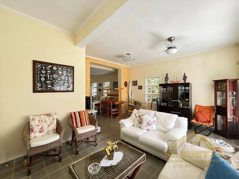 Casa, 4 quartos, 221 m² - Foto 5