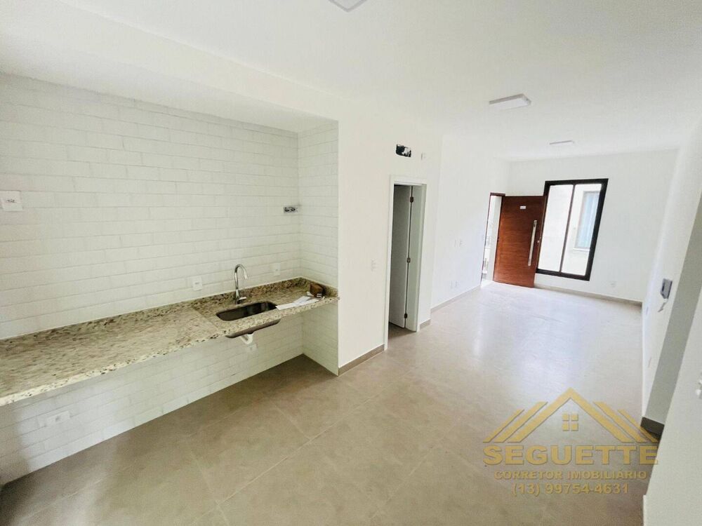 Casa, 2 quartos, 68 m² - Foto 2