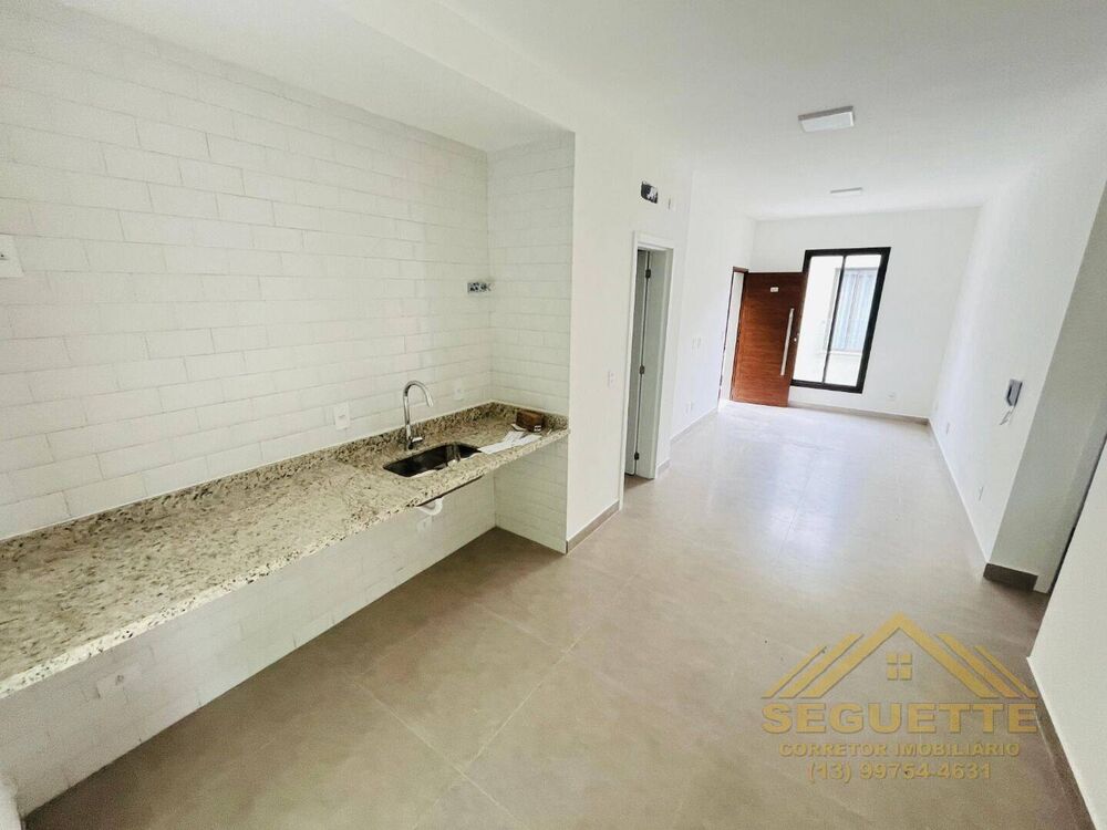 Casa, 2 quartos, 68 m² - Foto 1