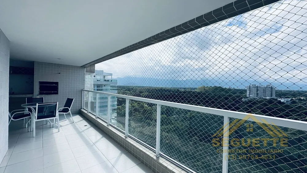 Apartamento, 3 quartos, 93 m² - Foto 10