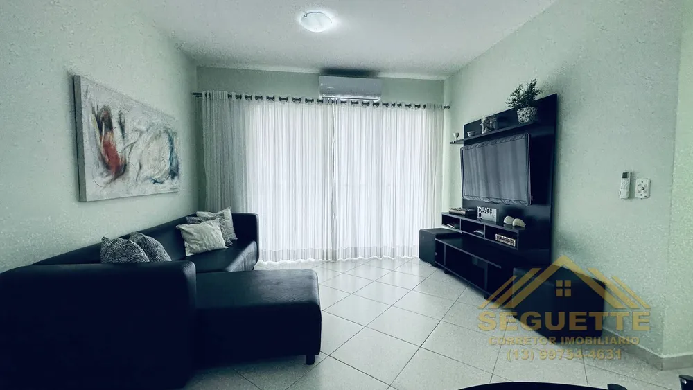 Apartamento, 3 quartos, 93 m² - Foto 7