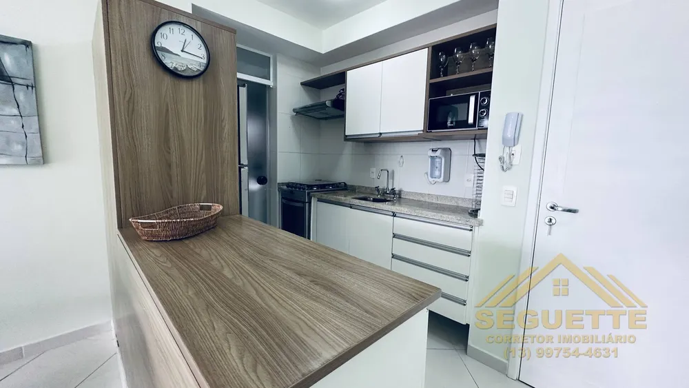 Apartamento, 3 quartos, 93 m² - Foto 12