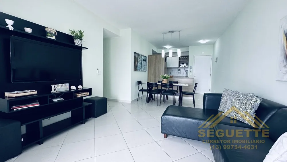 Apartamento, 3 quartos, 93 m² - Foto 11